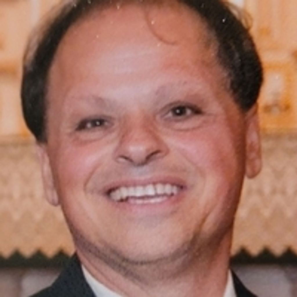 John A. Didonato