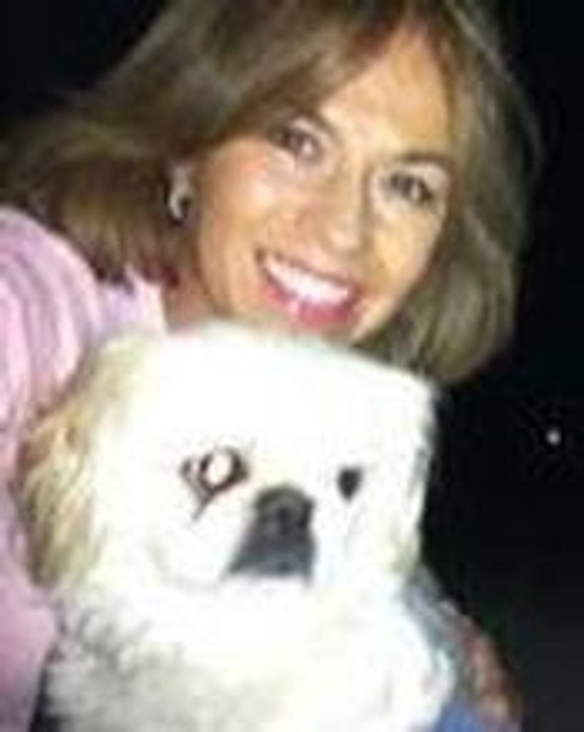 Donna Harborth Niederhofer Moody