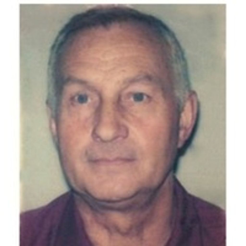 Ronnie E. Jones