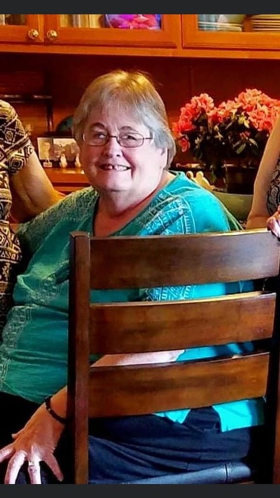 Connie Dian Mcdaniel