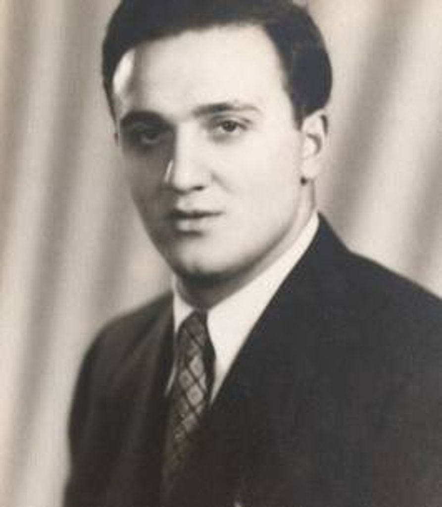 Joseph Locallo