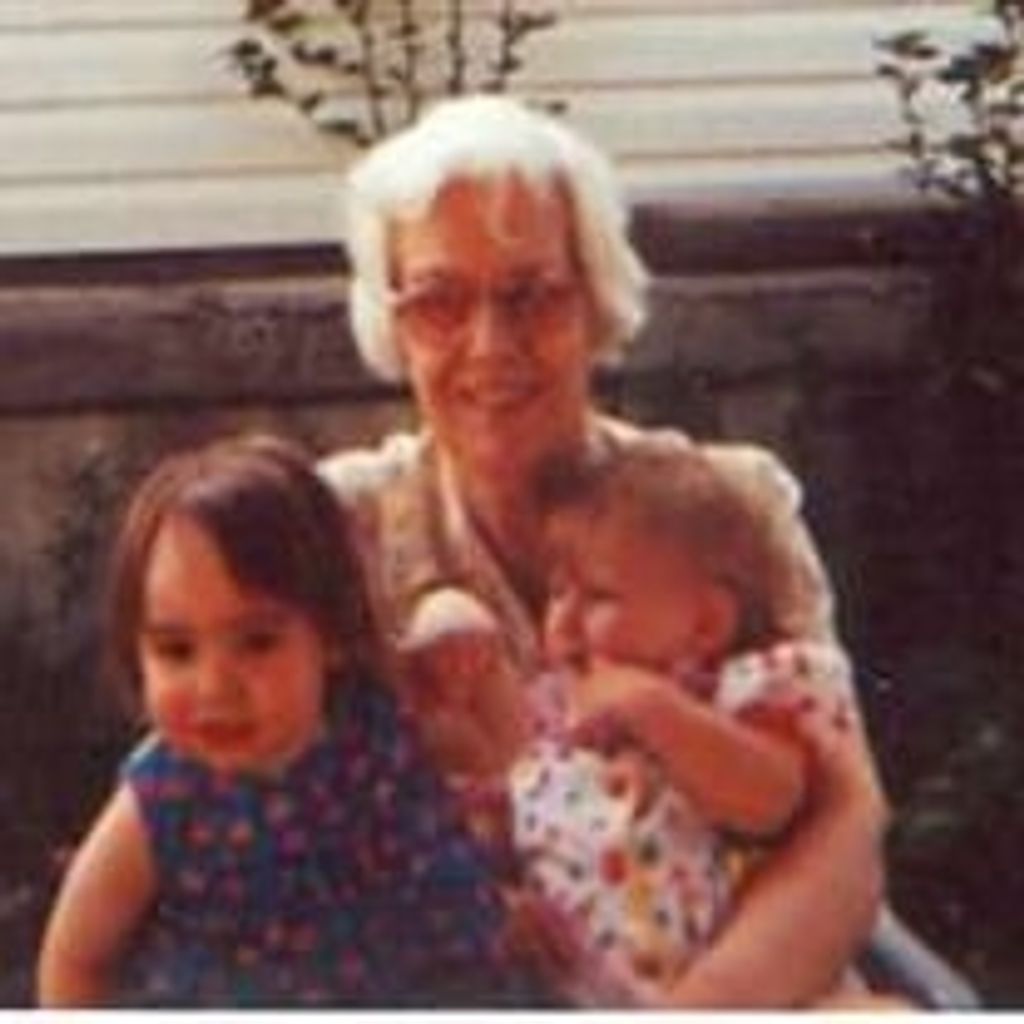Reba Barker