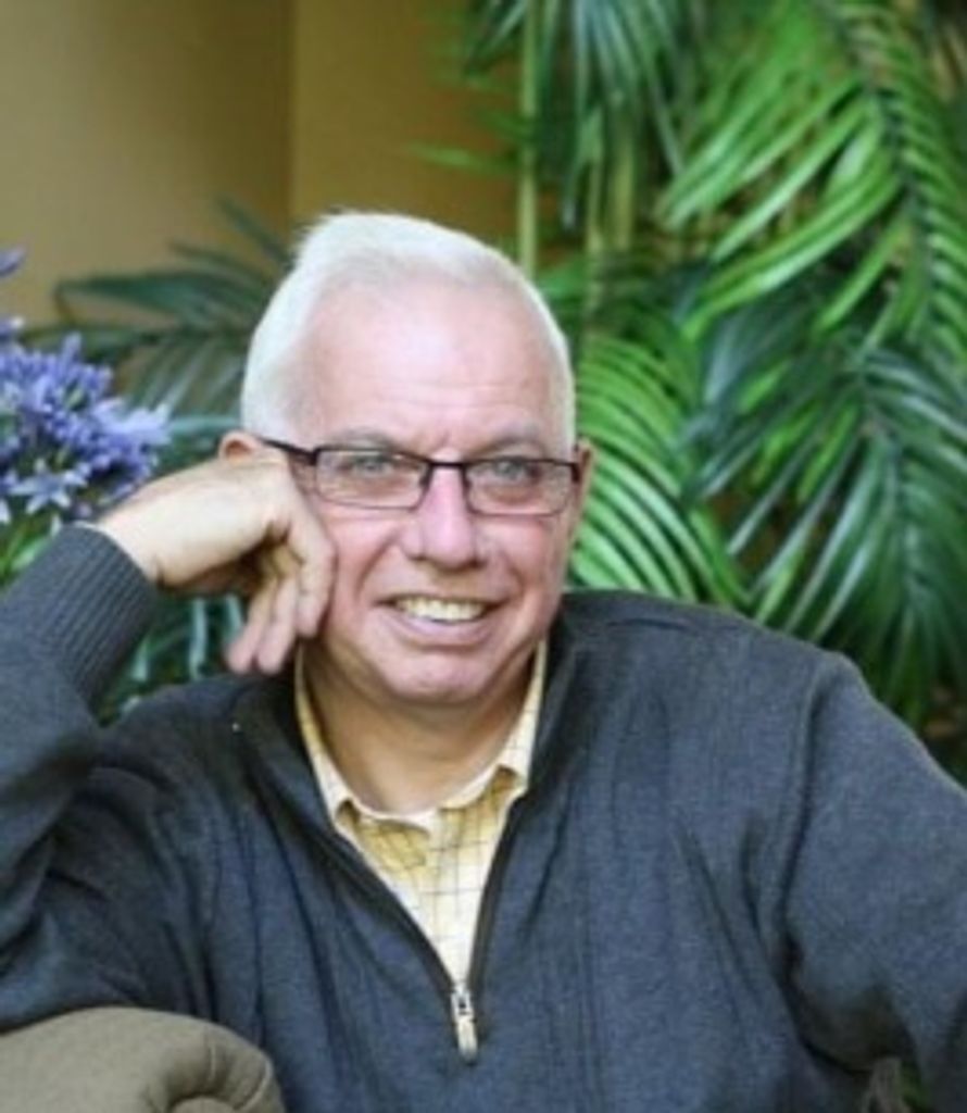 Edwin  Endlich