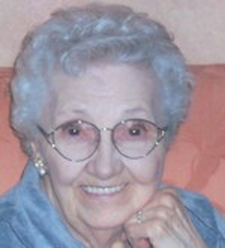 Margaret E. Kader
