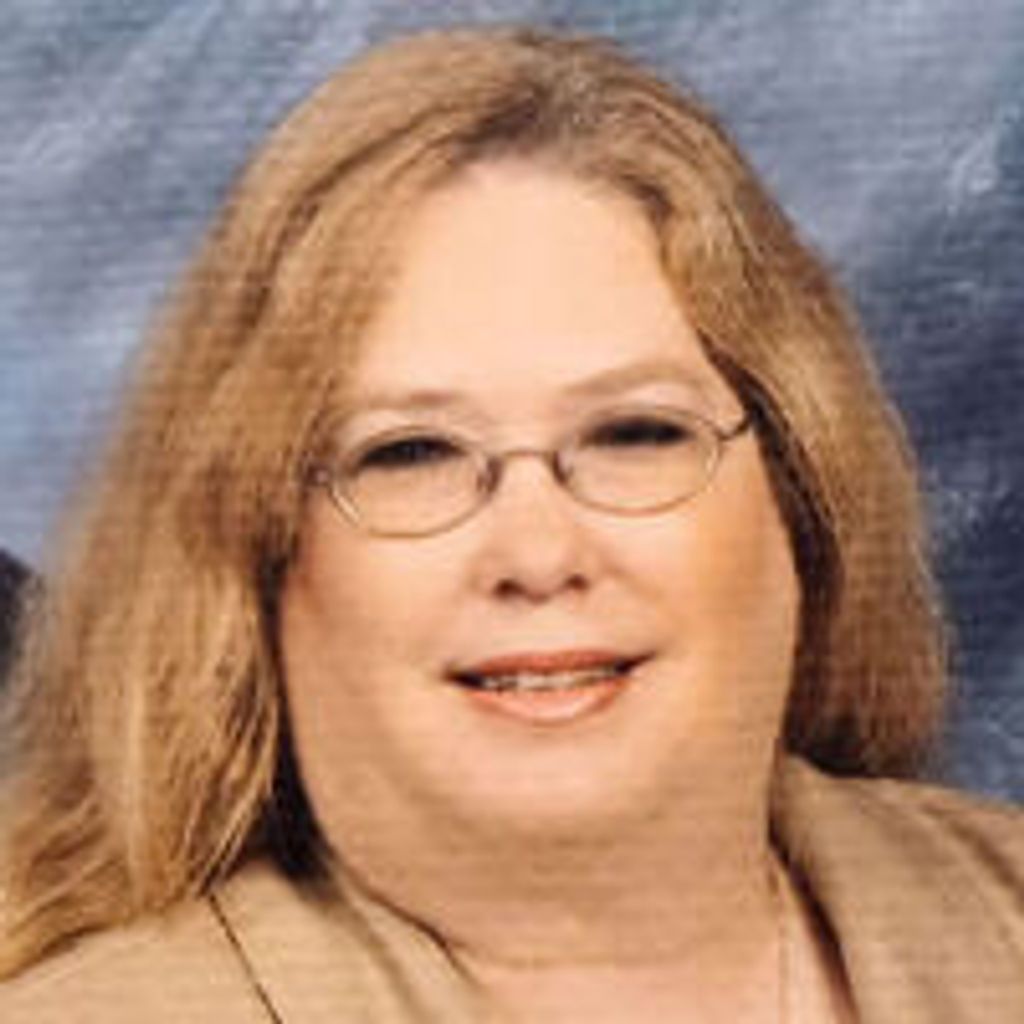 Gail Cheryl (Nelius) Newman