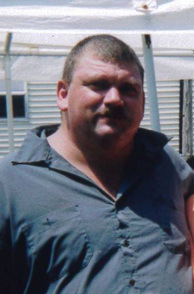 Earl Wayne Meece Profile Photo