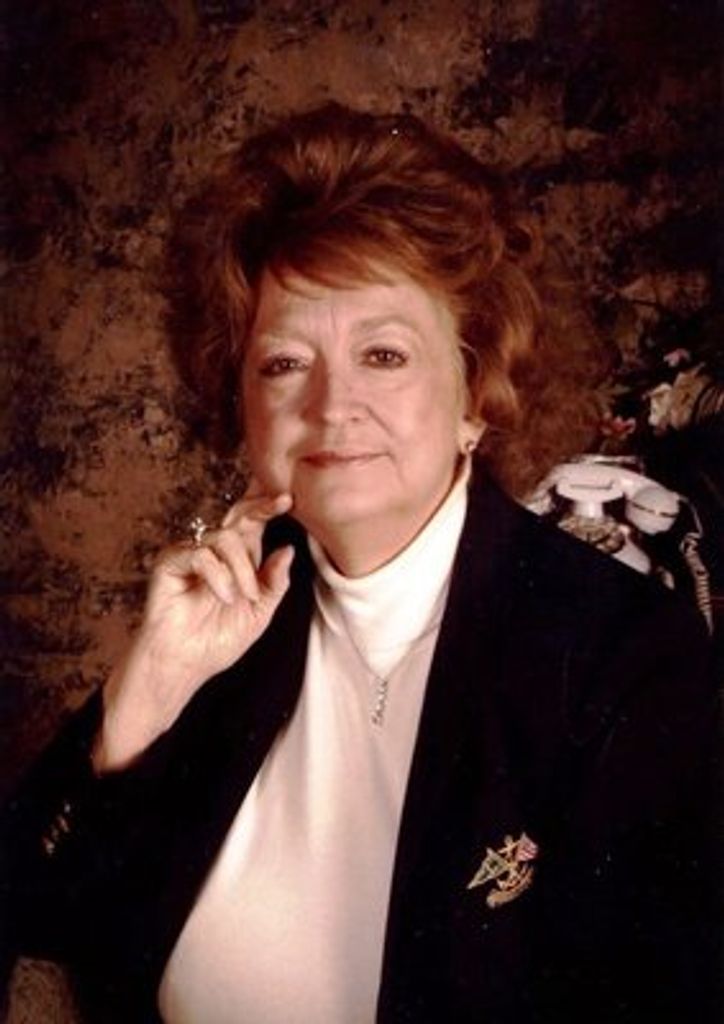 Betty Helton