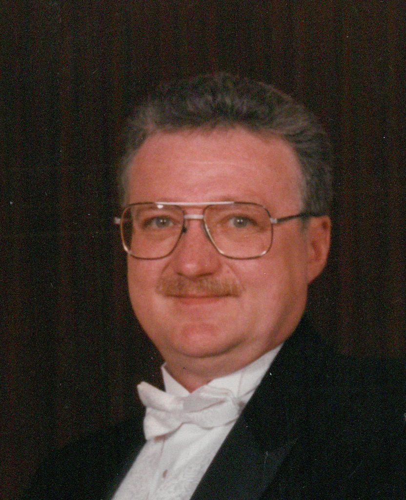 David F. Golubski