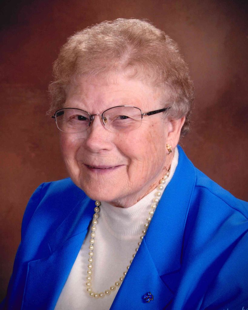 Doris Kahl Profile Photo