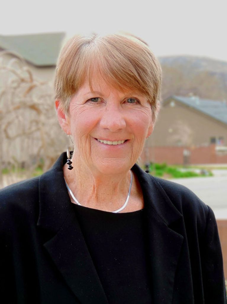 Karen Marie Black Stott Profile Photo