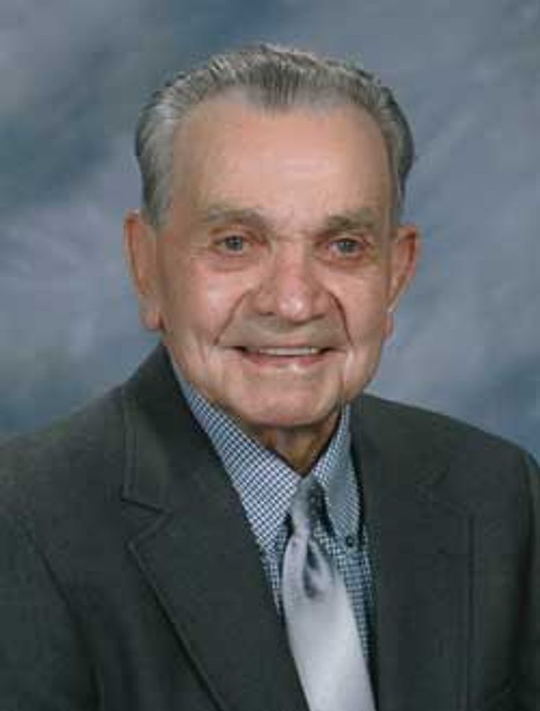 Leo Wolfe Profile Photo