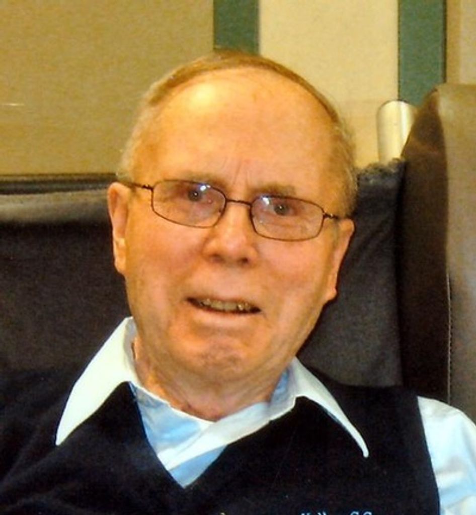 Allan W Peterson Profile Photo