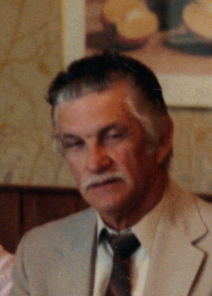 Donald I. Farnstrom Profile Photo