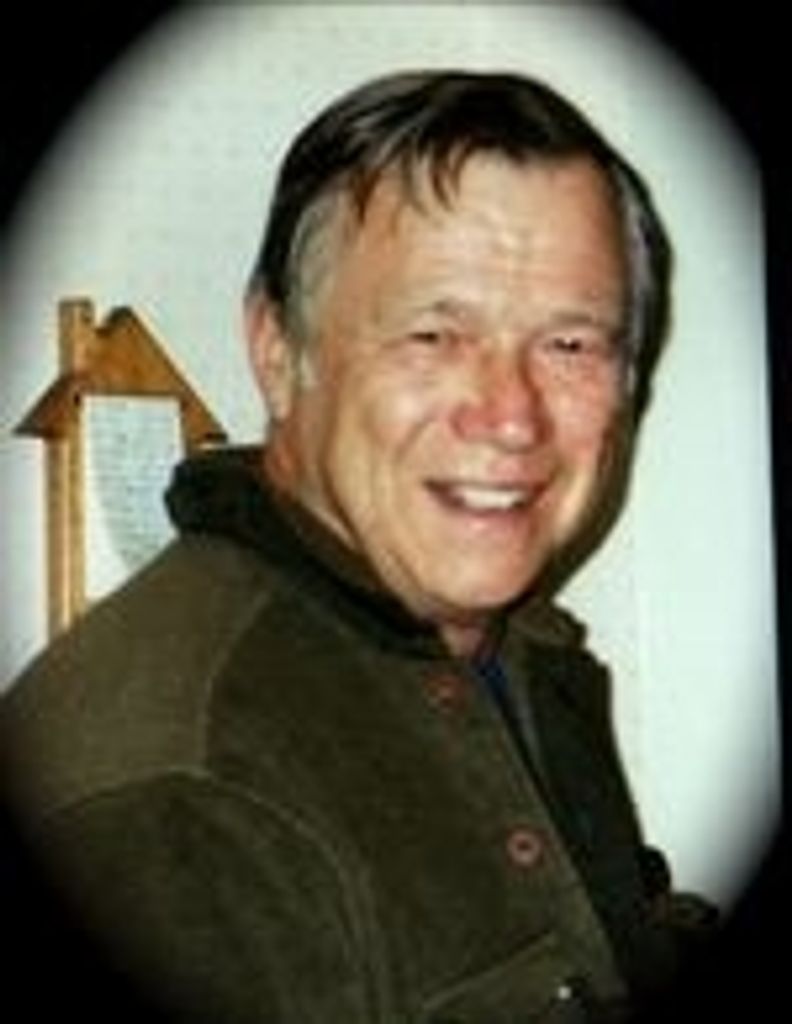 Leon R. Falkner