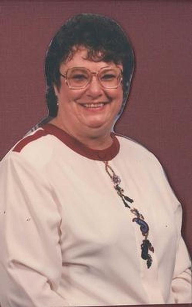 Christina Grace Geiger Fuston