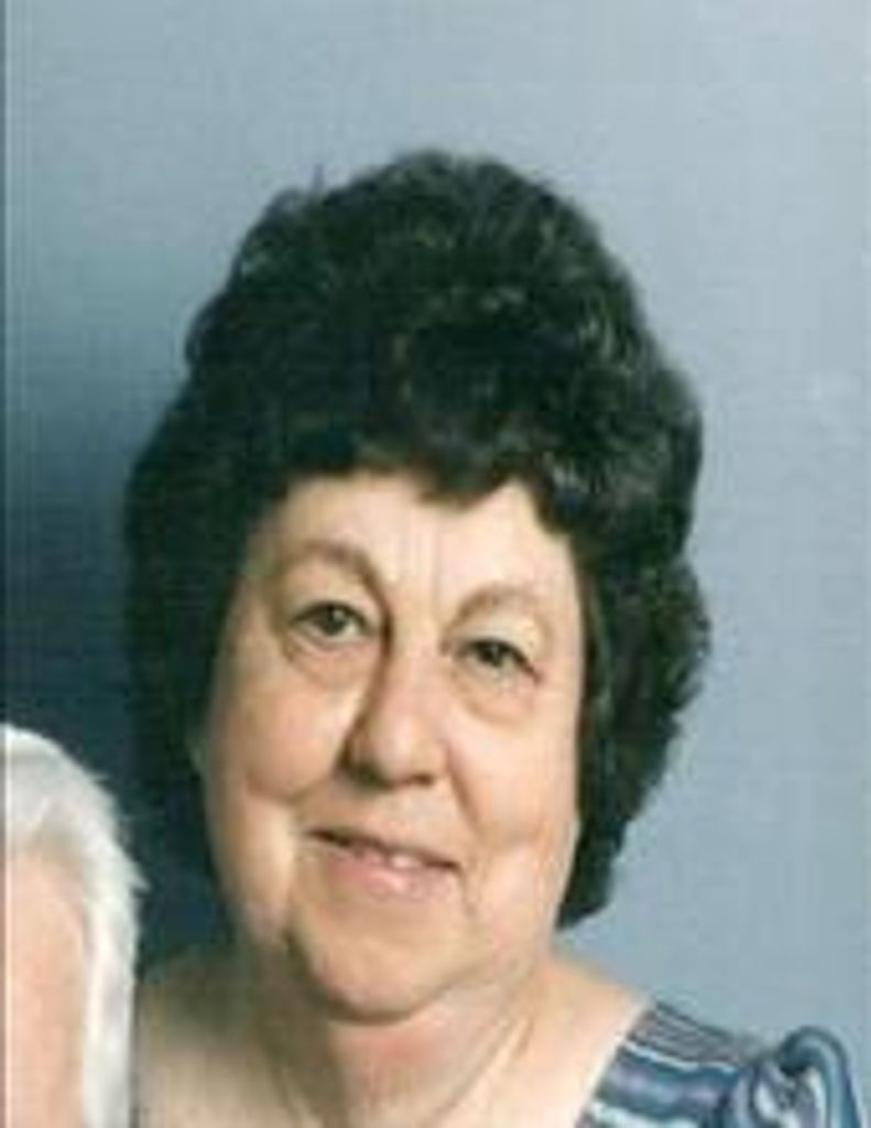 Mary Burkhart