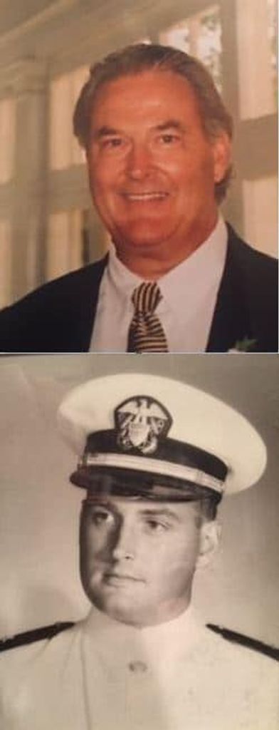 G. Walter Whalen