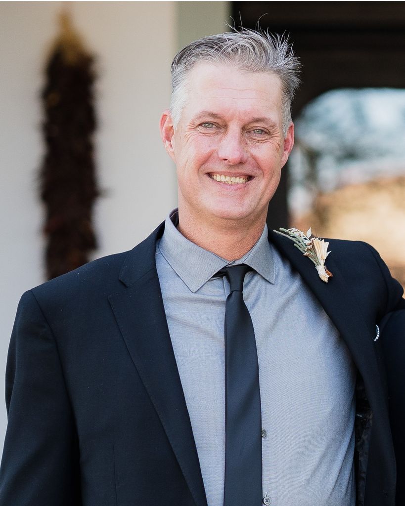 Michael Monroe Mcculloch Profile Photo