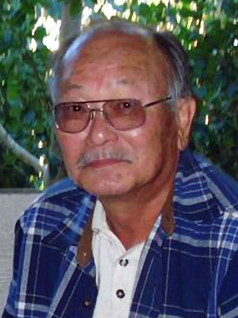 Terushi Noda Profile Photo