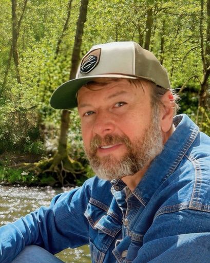Brian Colburn Ross Profile Photo