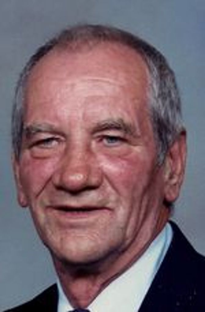 Thomas Gilbert Greene