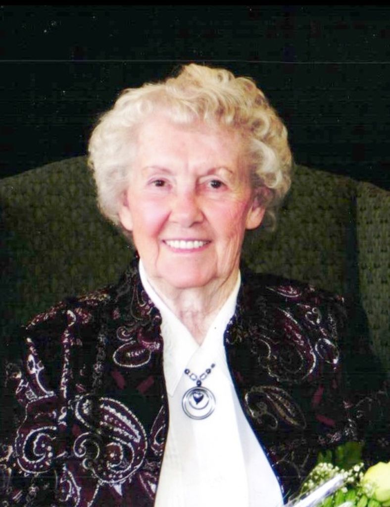 Elma (Patrick)  Evans