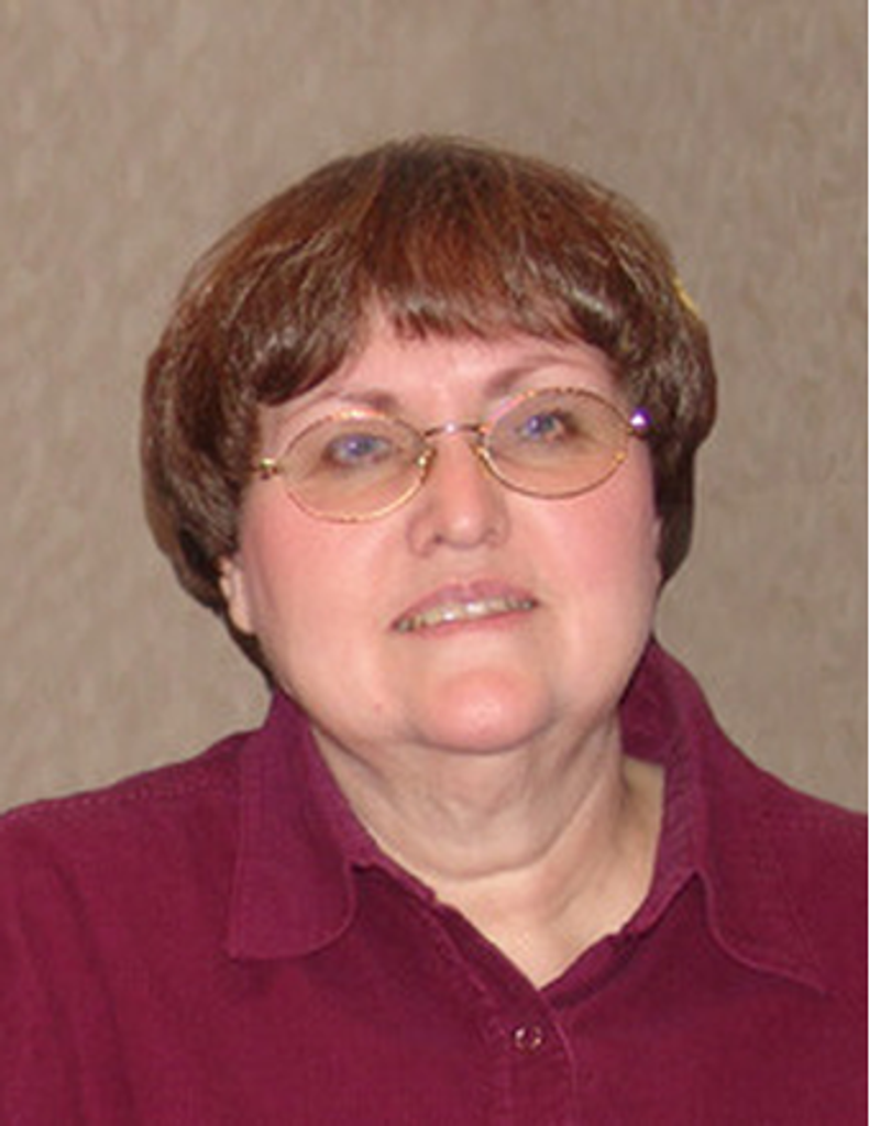 Iris Jean (Franklin) Markle Profile Photo