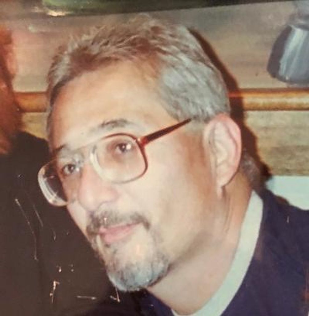 Gregory Paul Vandenbosch Profile Photo