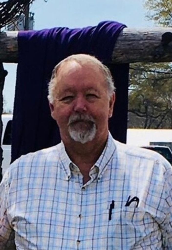 Jeffery Ryan Porter Profile Photo