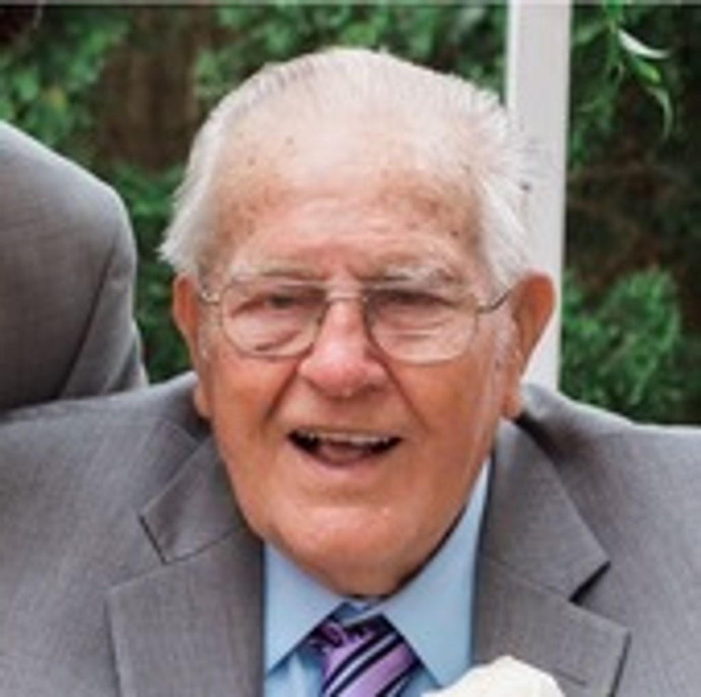 Arthur J. "Mike" Kempske