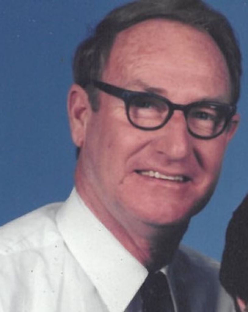 George Paul Corley