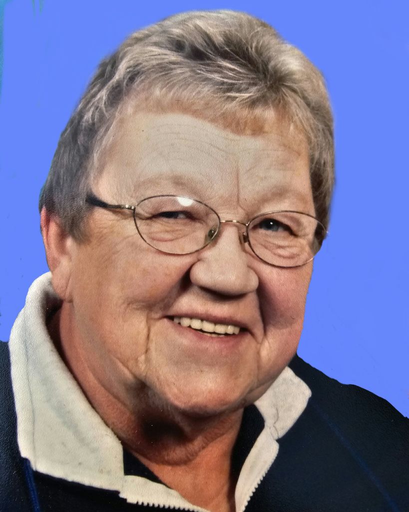 Judith Brander Profile Photo