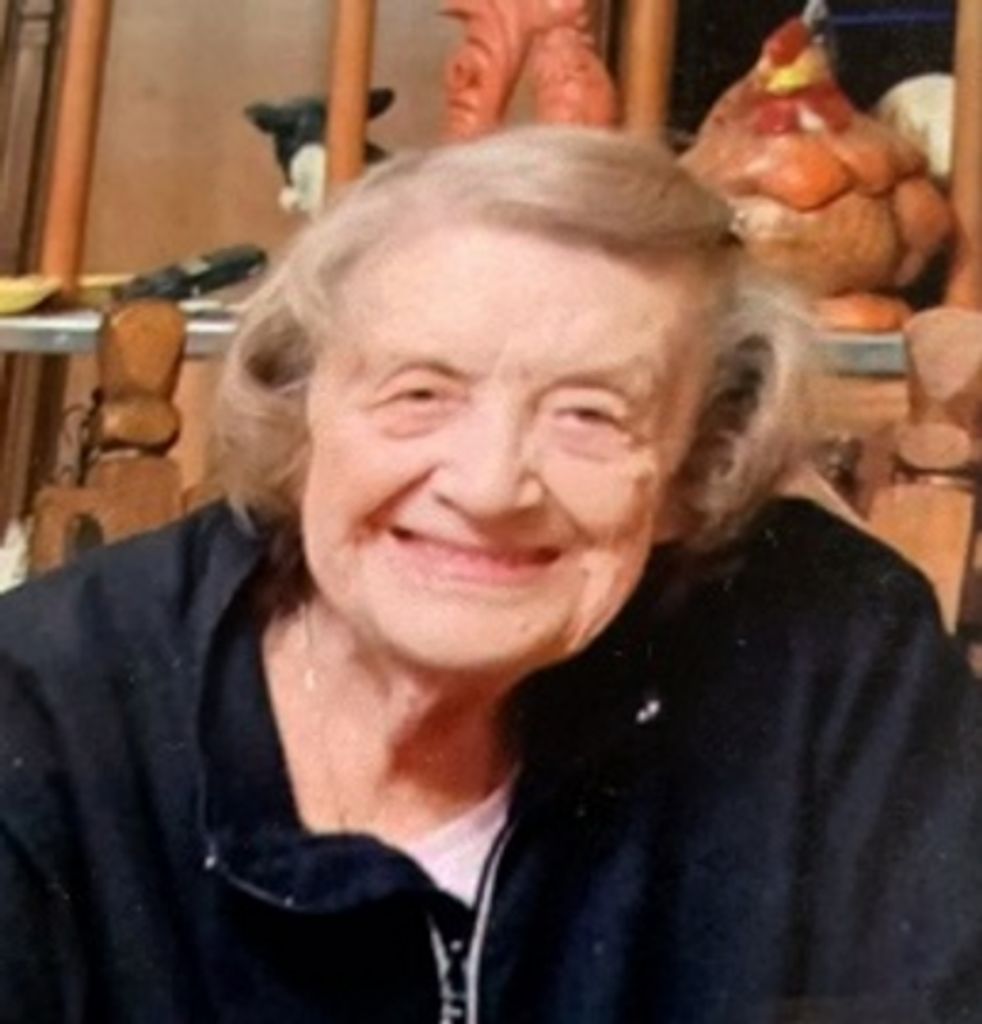 Marlene Phyliss Matelski Profile Photo