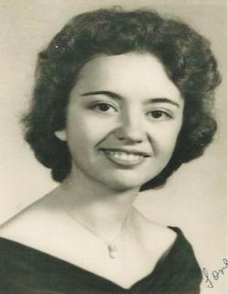 Agathe Janice Miller