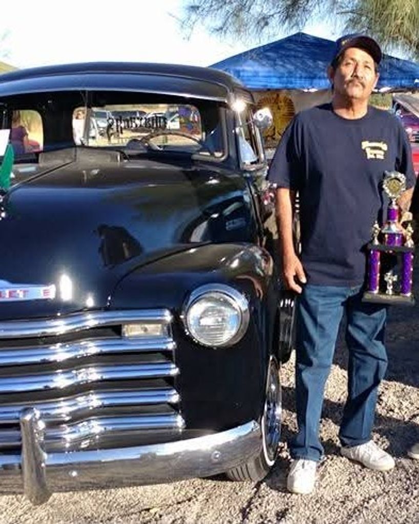 Louis Victor Granillo Varelas