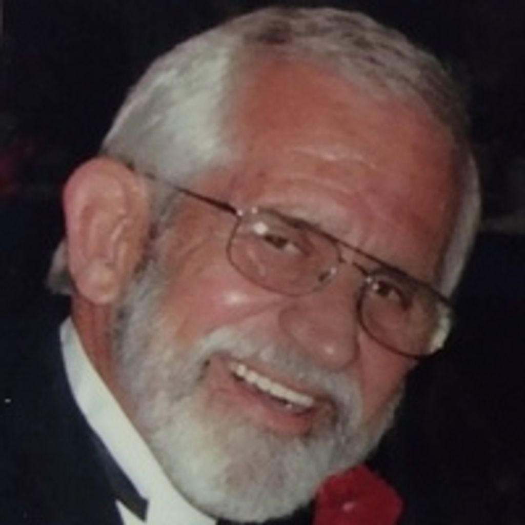 John Charles Vander Horck