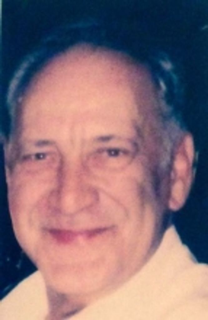 Anthony Butch Daddazio