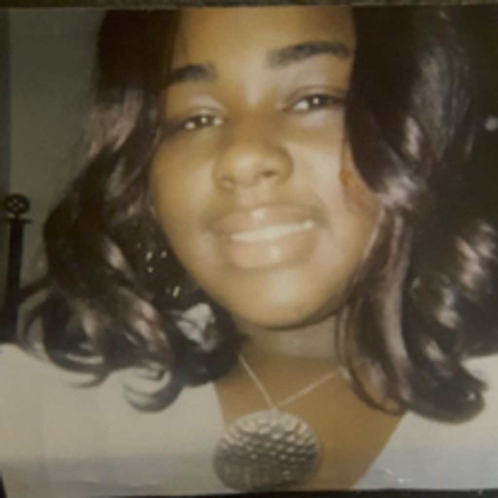 Lashay Desiree Glover-Haynes Profile Photo