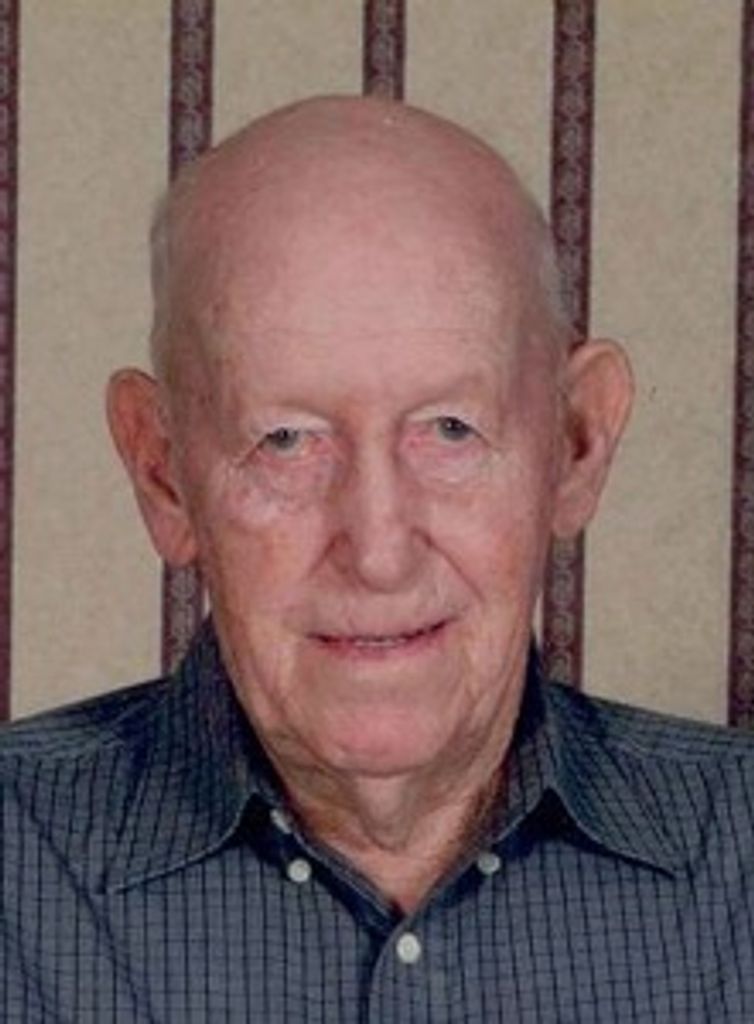 James C. Whitehead