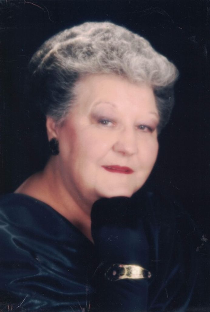 Hazel Rice Caldwell