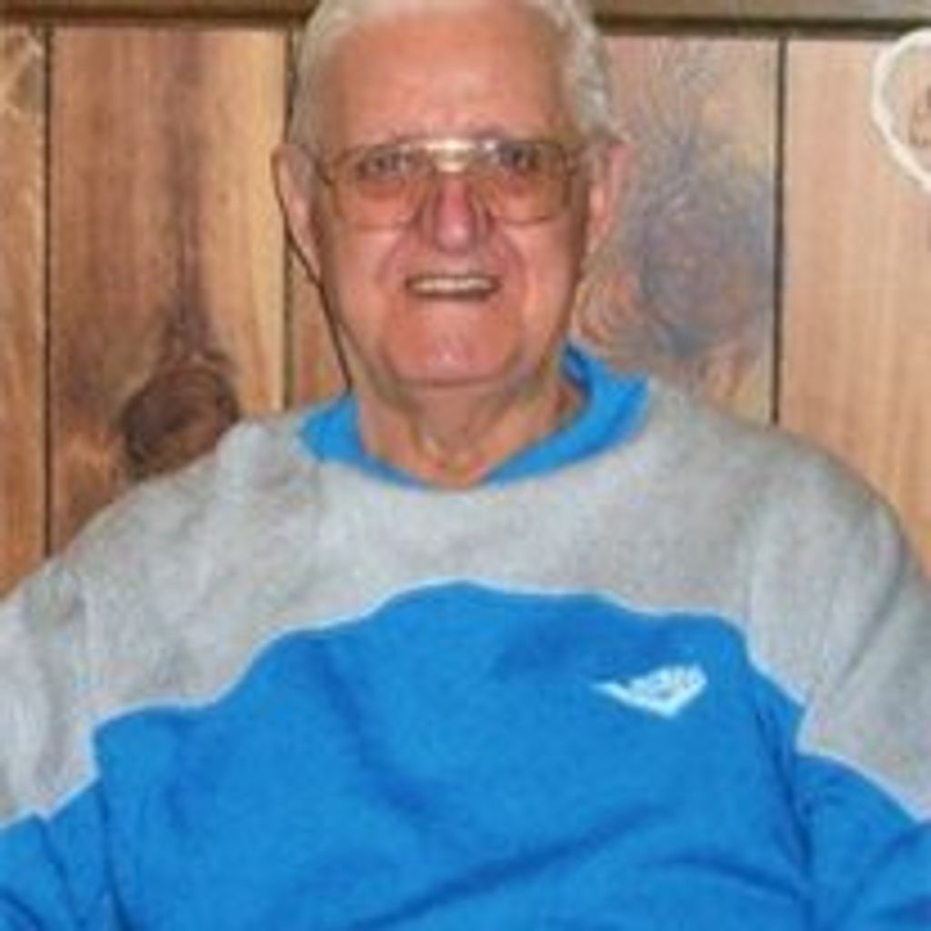 Roland E. "Poly" St. John