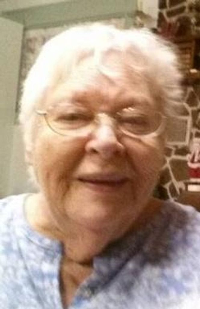 Vivian Nina Spicer
