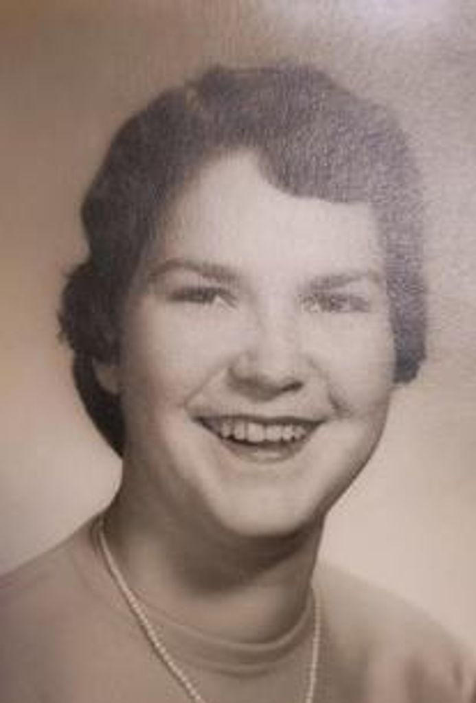 Shirley A. Fraley