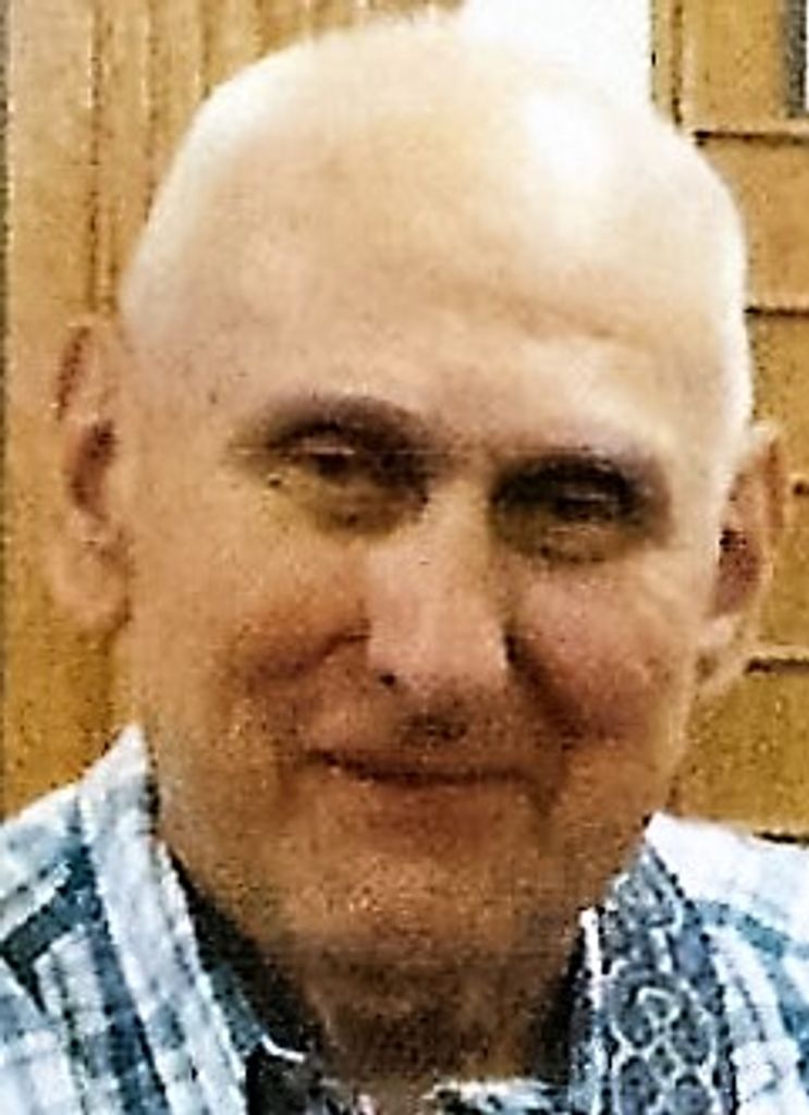 John M. Wargo