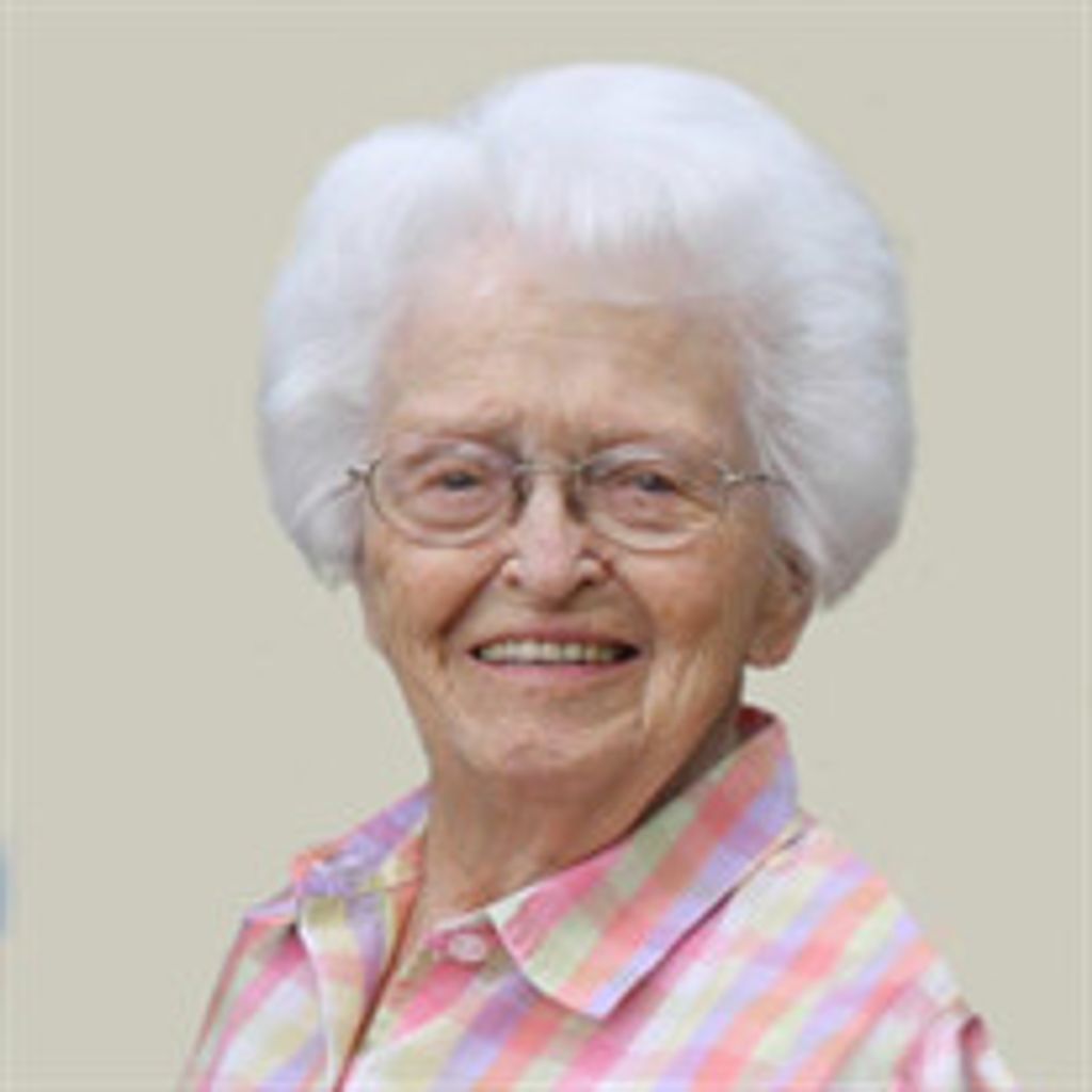 Eleanor Avolene Beacom