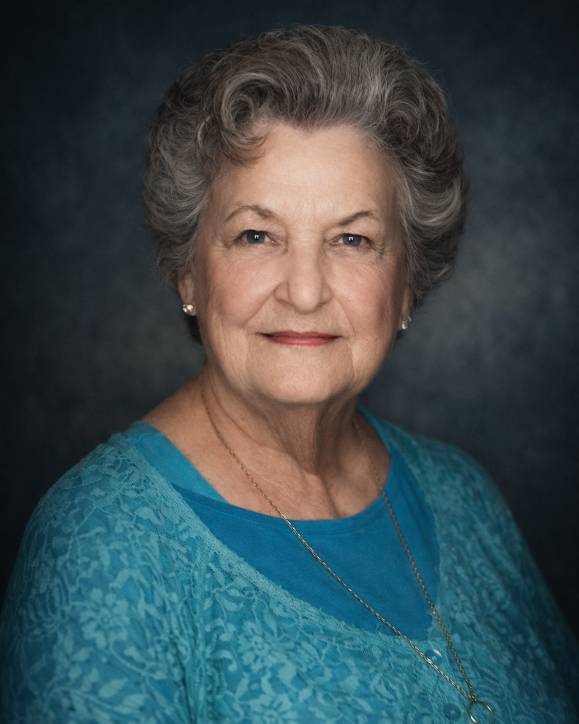 Mattie Mae Parker Dugas