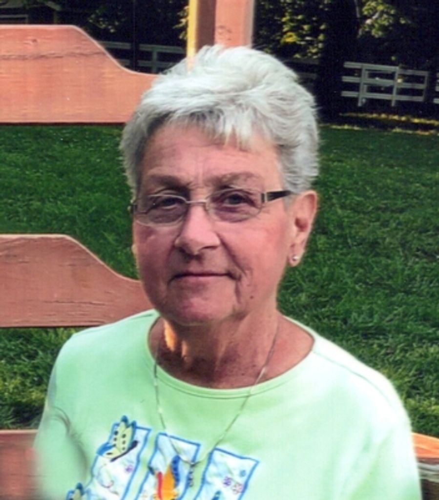 Sharon Kay Hardy Profile Photo