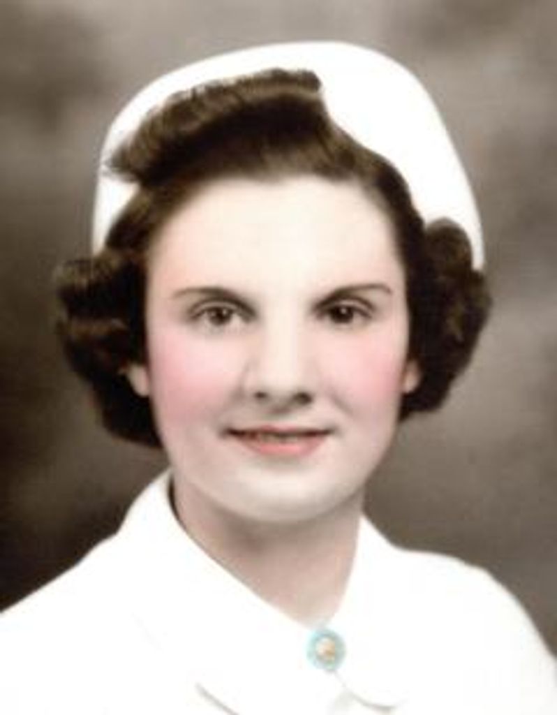 Mildred M. (Ritzo)  Cardullo, R.N.