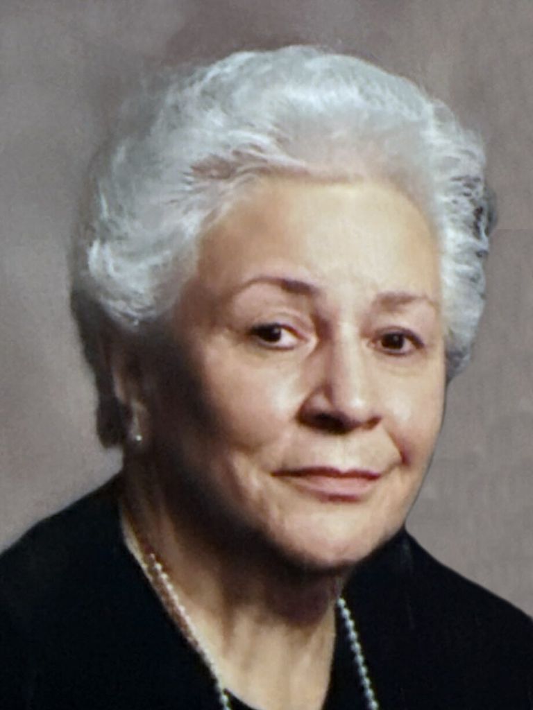 Maria Ercolano Astorino
