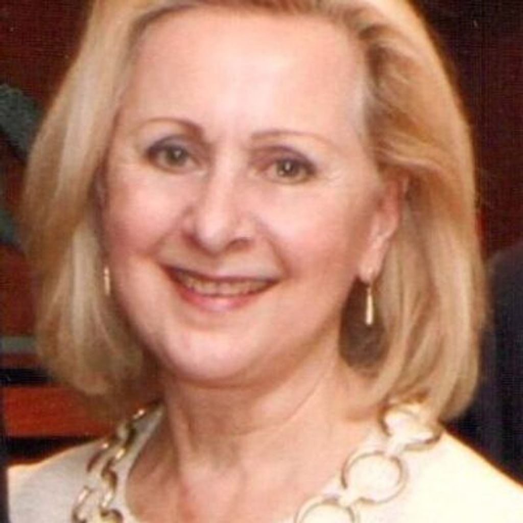Loretta E. Lisciotti Dirusso Profile Photo